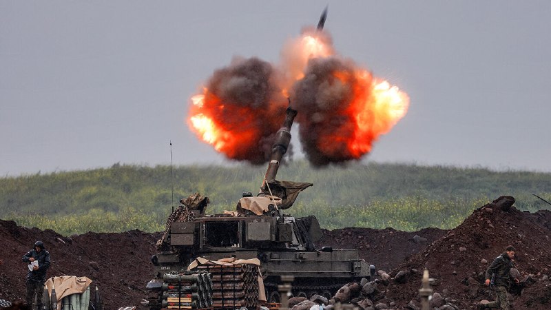 How long will Israel stay in Lebanon?