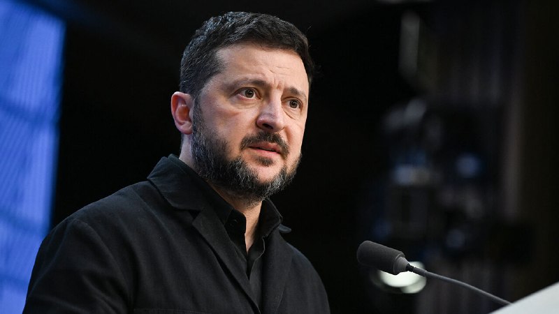 As America abandons Ukraine, Europe stands alone