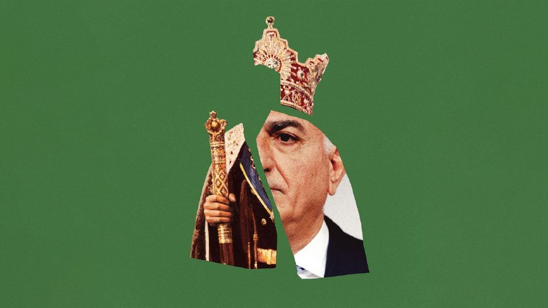 The Distant Promise of Iran’s Would-Be King