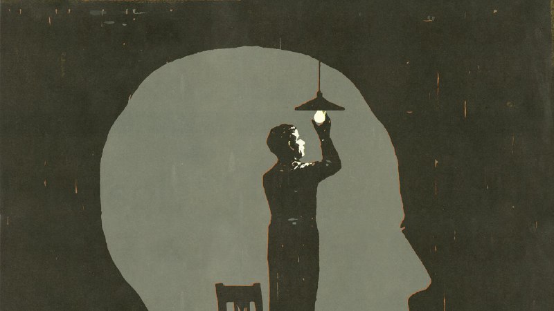 Some People Can’t See Mental Images. The Consequences Are Profound