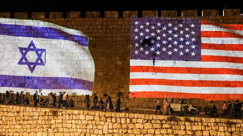 Donald Trump’s latest climbdown suggests he wants to end the war