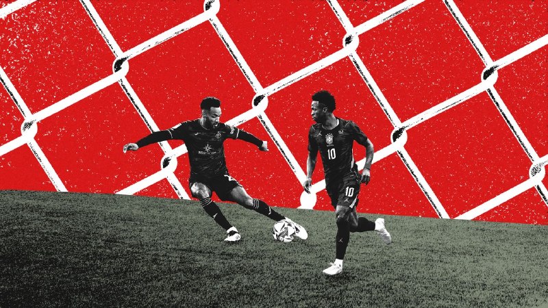 How World Cup Players Are Navigating Trump’s Immigration Crackdown