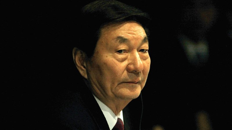 Zhu Rongji’s death is a reminder of how much has changed in China