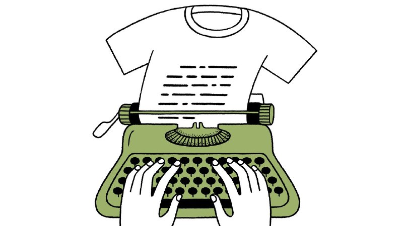 If I Made Novelty T-Shirts