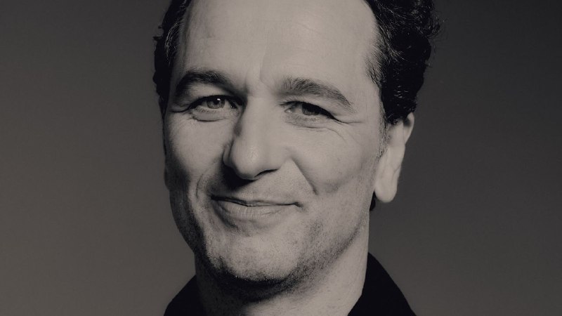 How Matthew Rhys Stays Hungry