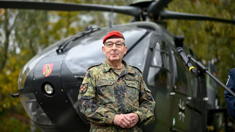 The War Room newsletter: Germany’s plan to build Europe’s strongest army