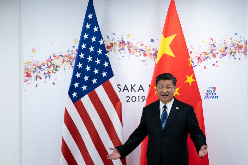 从受害者变成霸凌者？中国在稀土问题上形象转变