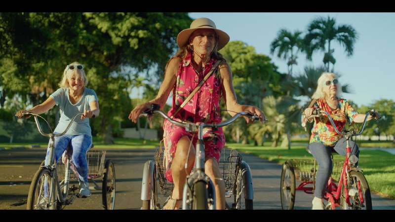 Lives in Upheaval After an Eviction, in “Last Days on Lake Trinity”