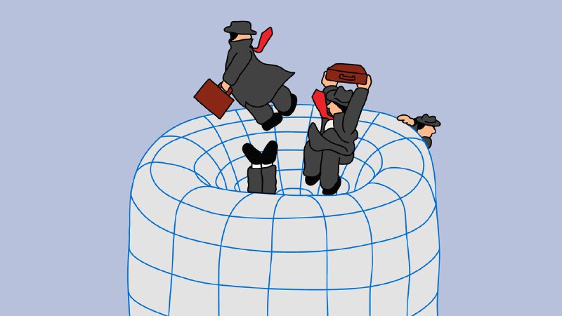 American labs say China’s AI tigers are copycats