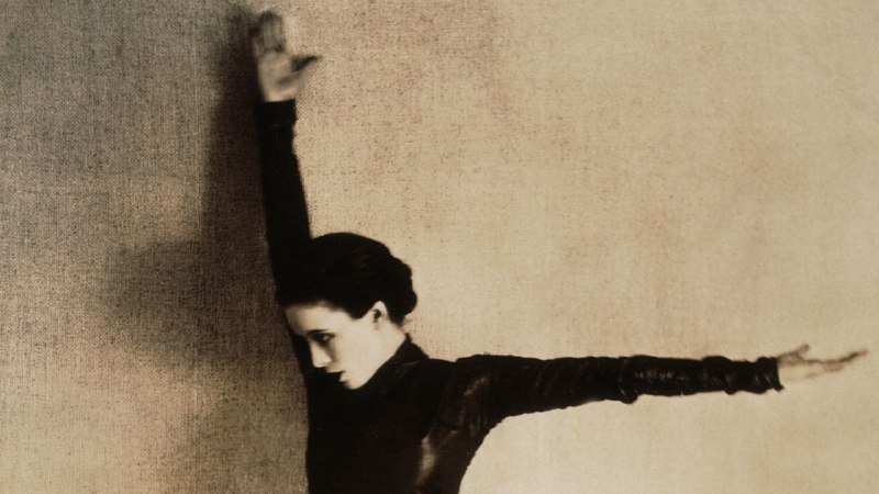 When Dance in New York Took Center Stage