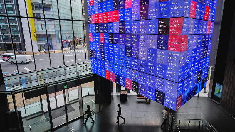 Japan’s downbeat startups need a lift