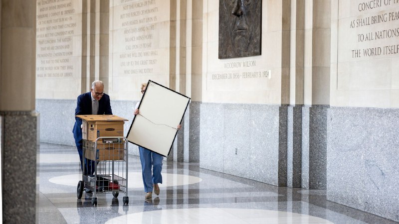 How Donald Trump made America’s government dumber