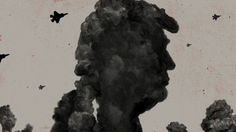 The Global Fallout of Donald Trump’s War on Iran