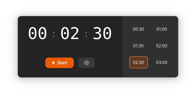 GitHub - efogdev/mpris-timer: Timer app for Linux desktop