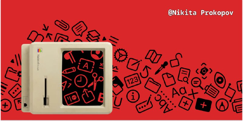 译文｜Tahoe 的图标令人难评 - 少数派