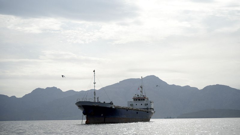 The&nbsp;War&nbsp;Room&nbsp;newsletter: The consequences of the Hormuz blockade