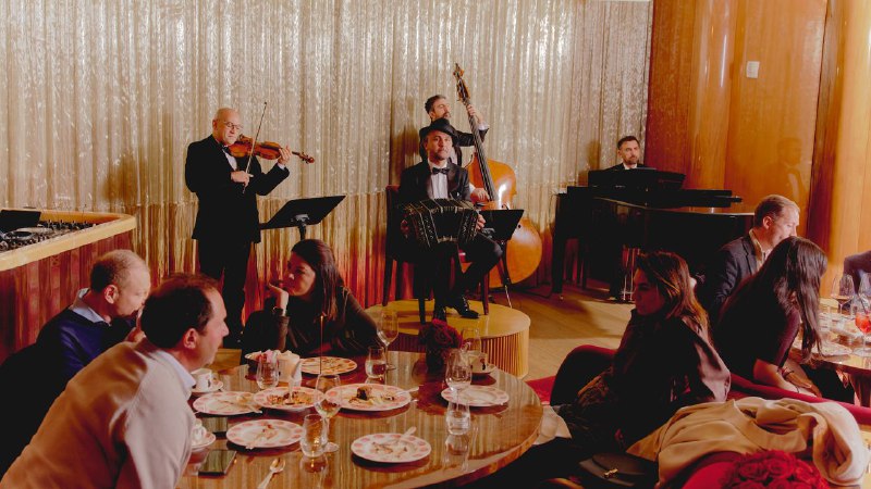 La Boca Is All Smoke, No Fire