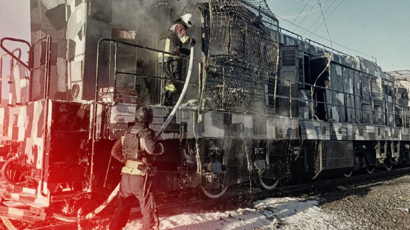 Alarming lessons from our week in Ukraine | The Economist Insider
