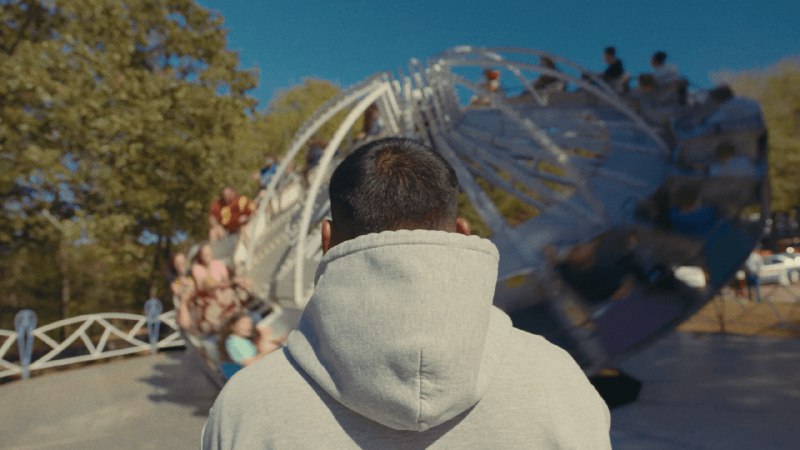 Reëxamining the American Dream in “The Last Carnival”