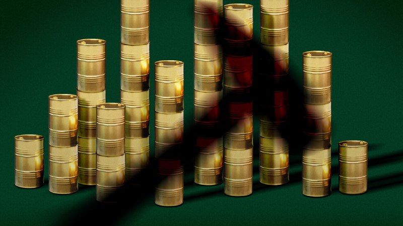 War will drain the Gulf’s $6trn treasure chest