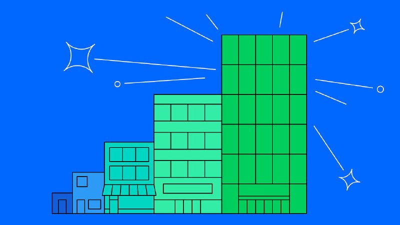 Americans should rekindle their love for big business