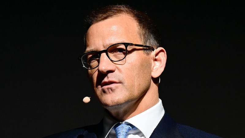 The elusive Czech at the centre of European business