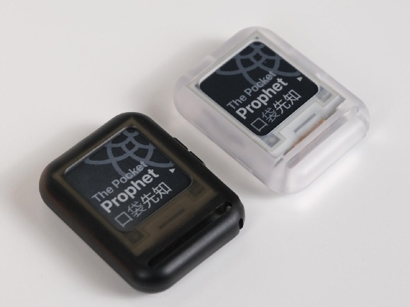 众测招募｜从 Quote/0 到口袋先知，我们需要的只是一个轻回应 - 少数派