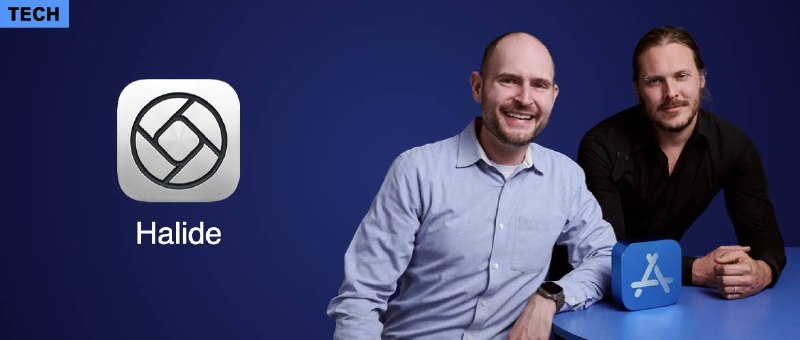 iPhone 上最好的相机 App，是怎么和苹果决裂的？