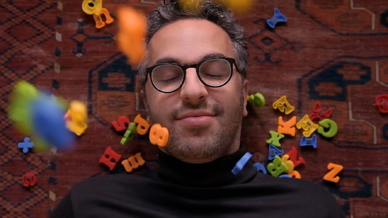 The Devious Mind Behind Wordle