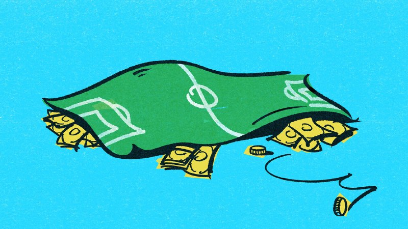 The World Cup has always been beset by scandal and strife