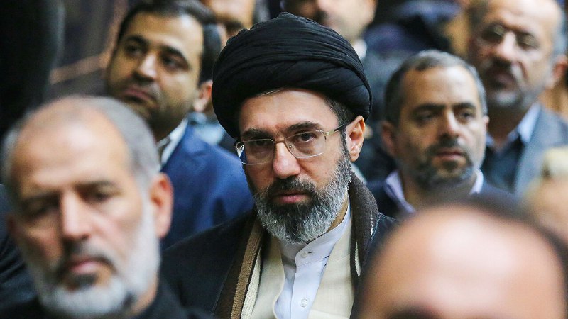 Who is Iran’s new leader?