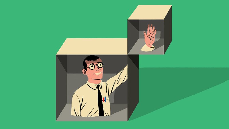 The greatest advance in consulting since the quadrant