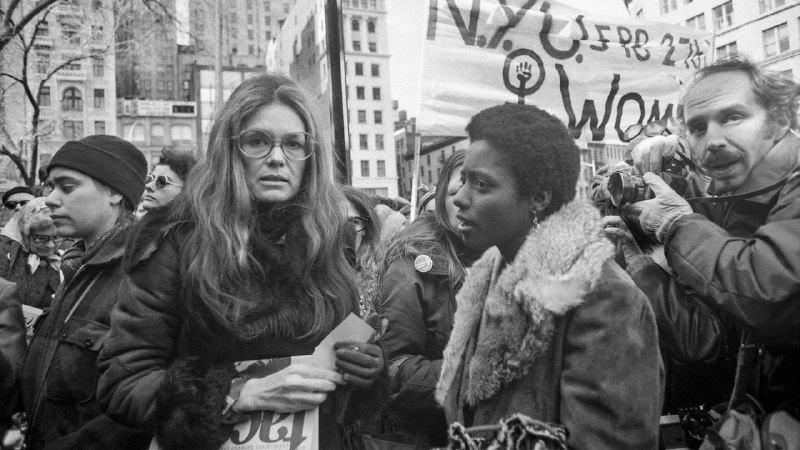 Gloria Steinem’s Final Essay
