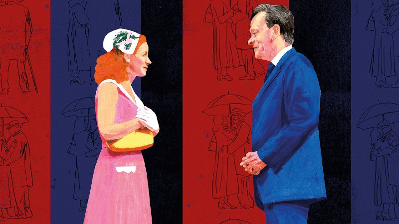 “This World of Tomorrow” and “Oedipus” Dramatize the Power of the Past