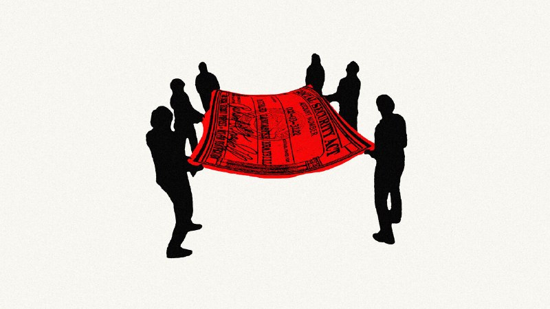 America’s Social Security trust fund is disappearing