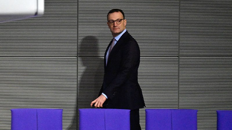 A surrogacy scandal throws Germany’s conservatives into turmoil