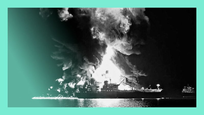 How to manage an oil shock