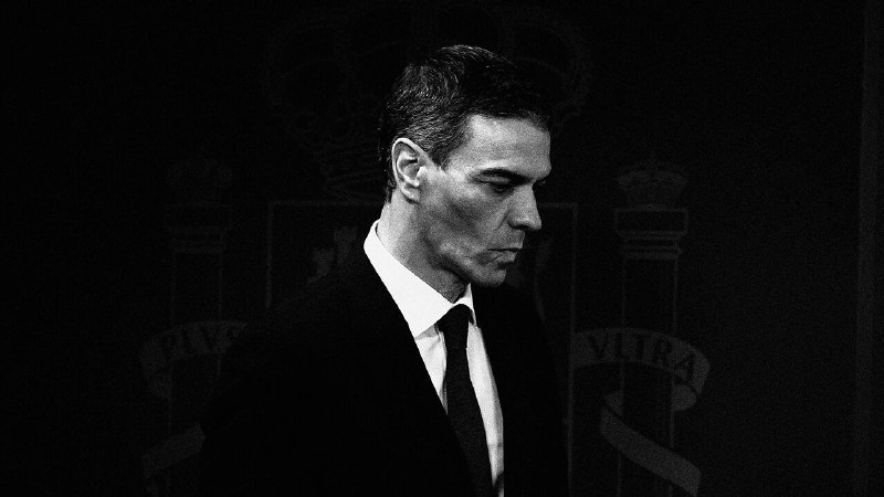 Feted by Europe’s left, Spain’s Pedro Sánchez is unloved at home