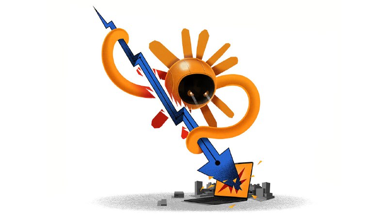 Private-equity barons have a giant AI problem