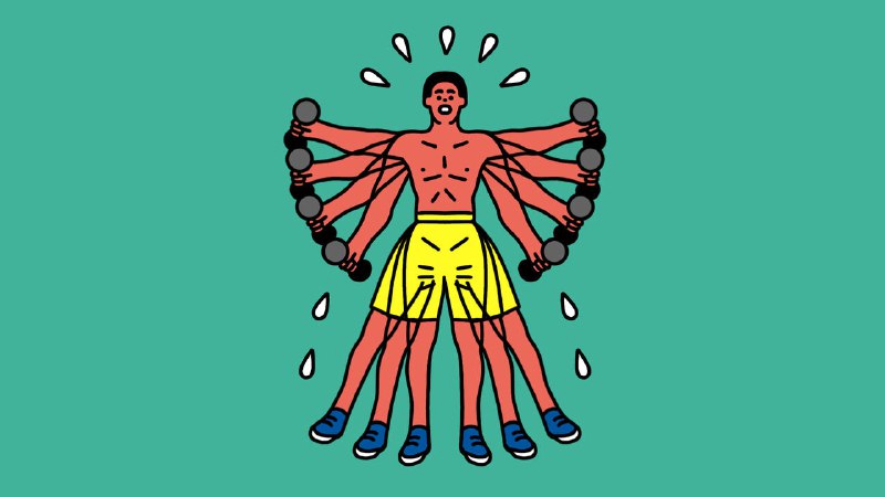 Can high-intensity interval training get you fit in a hurry?