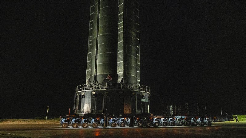 Elon Musk is going all-in on an unproven technology