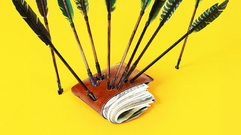 Don’t go after the rich to fix broken budgets