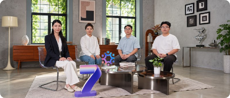 小团队的大创意，为什么能在 HarmonyOS 7 上变为现实？