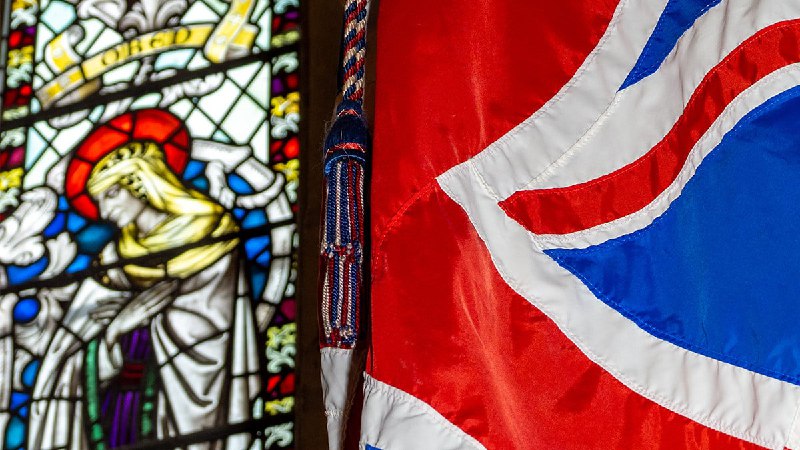 The battle for the soul of the Church of England