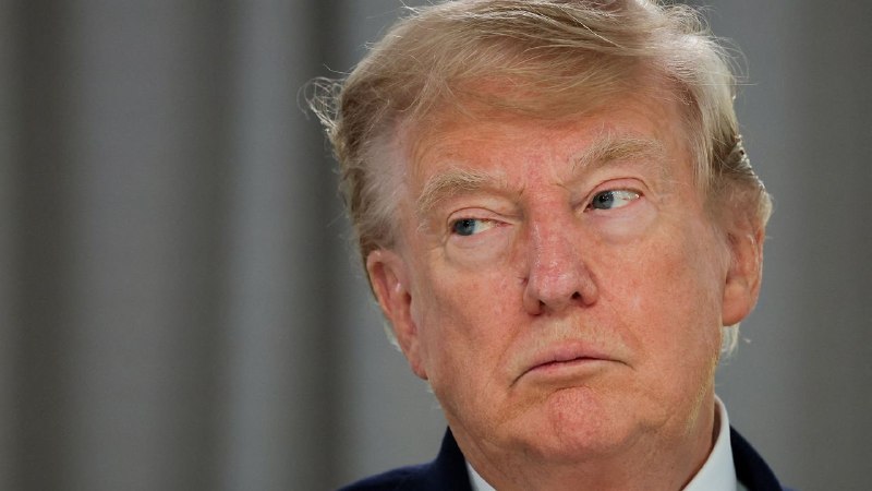 An Exceptional—and Depressing—Chronicle of Trump’s Return to Office