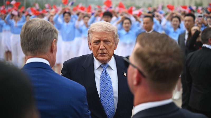 Is Donald Trump selling out Taiwan?