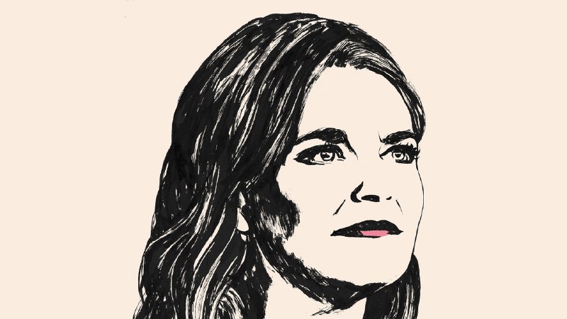 Savannah Guthrie’s Excruciating Story, on “Today”