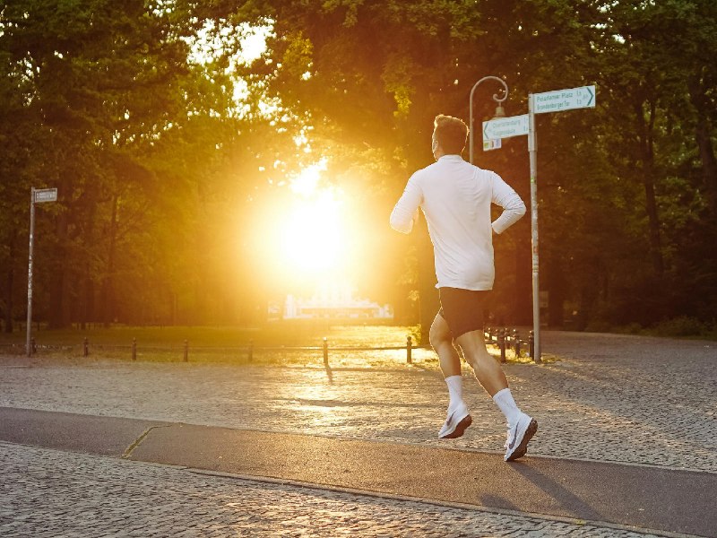 写给「跑两步就喘」的你：跑前精准热身，缓解跑时疼痛 - 少数派