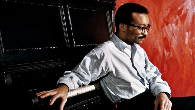 The History of Jazz Has Instantly Expanded