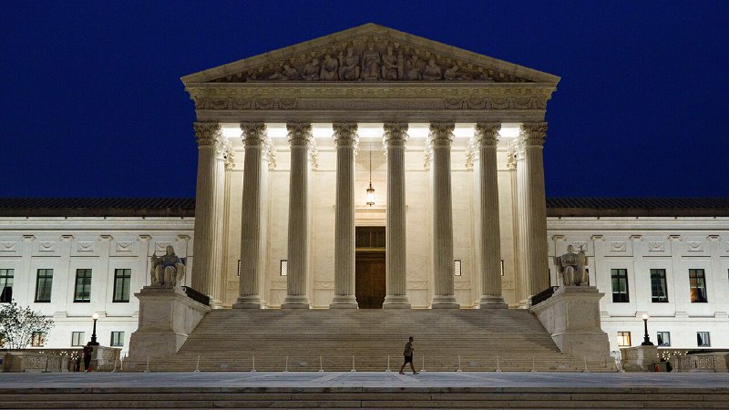 The coming fight over free speech